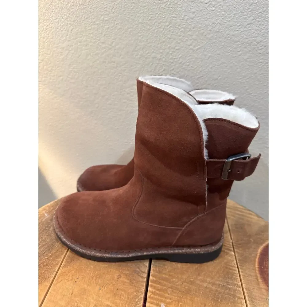Birkenstock nib uppsala